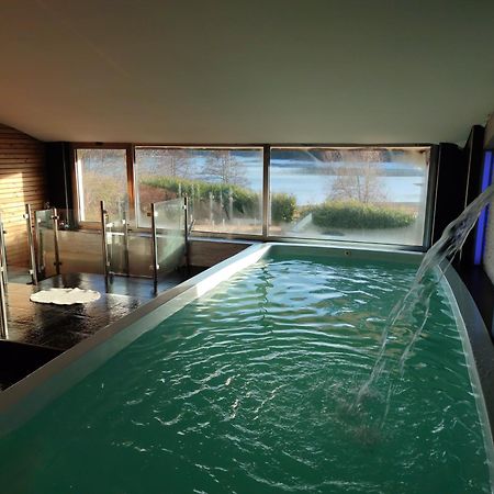 Hotel Park 108 Sport&Wellness لوريكا المظهر الخارجي الصورة