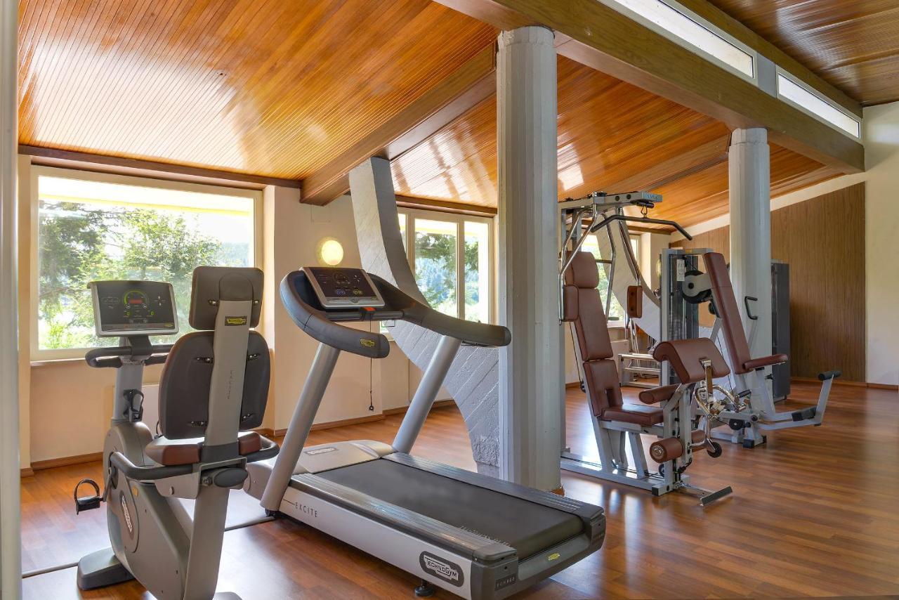 Hotel Park 108 Sport&Wellness لوريكا المظهر الخارجي الصورة