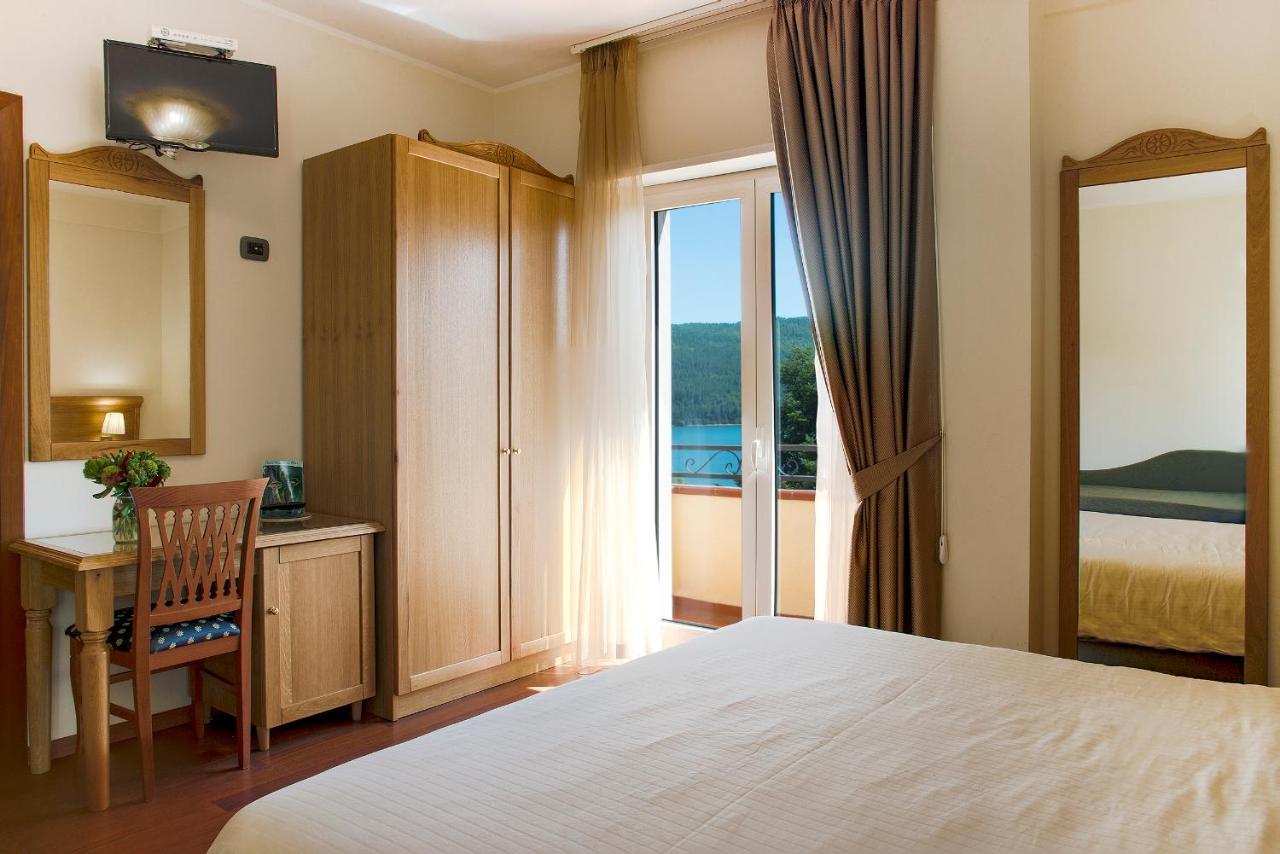 Hotel Park 108 Sport&Wellness لوريكا المظهر الخارجي الصورة