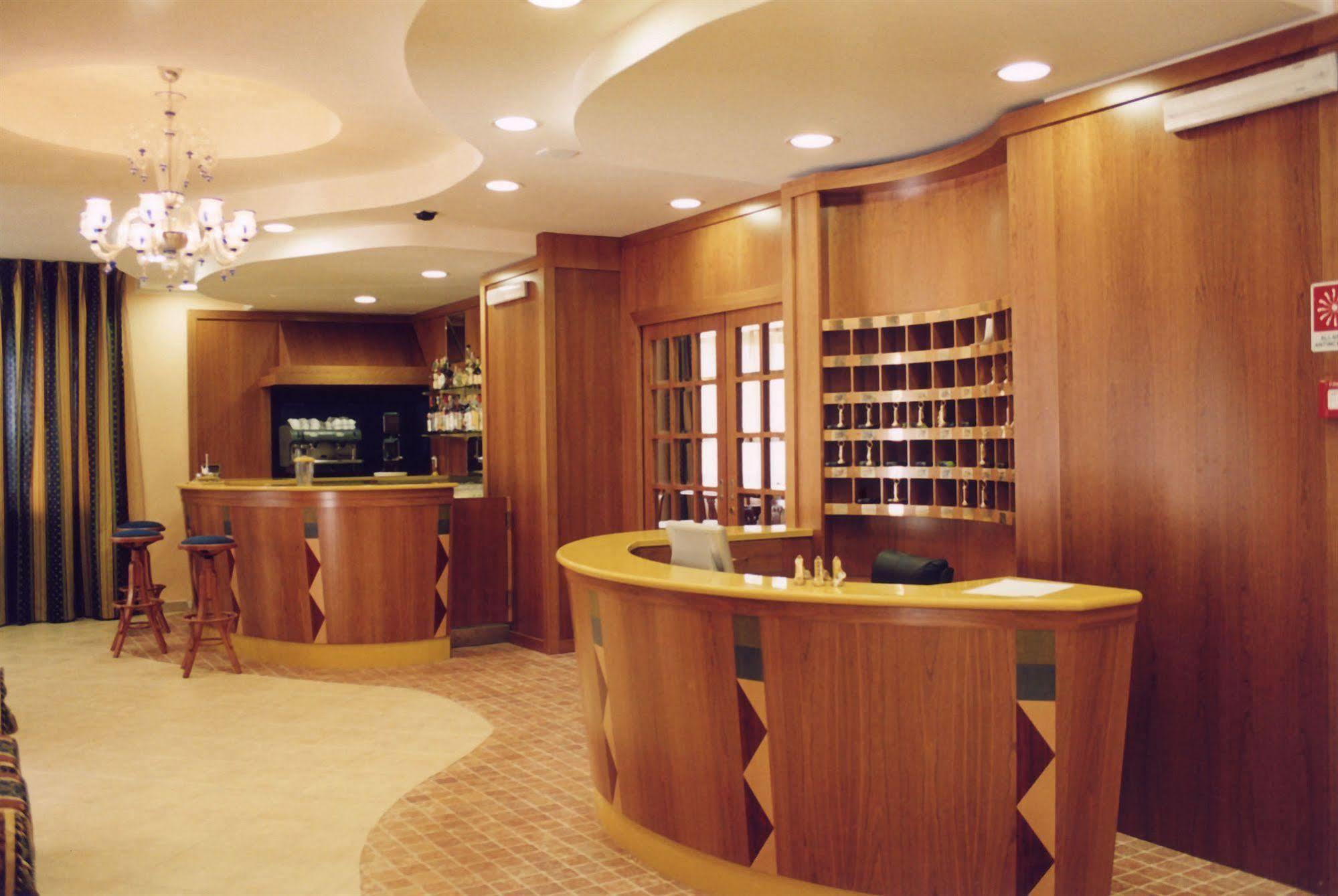 Hotel Park 108 Sport&Wellness لوريكا المظهر الخارجي الصورة