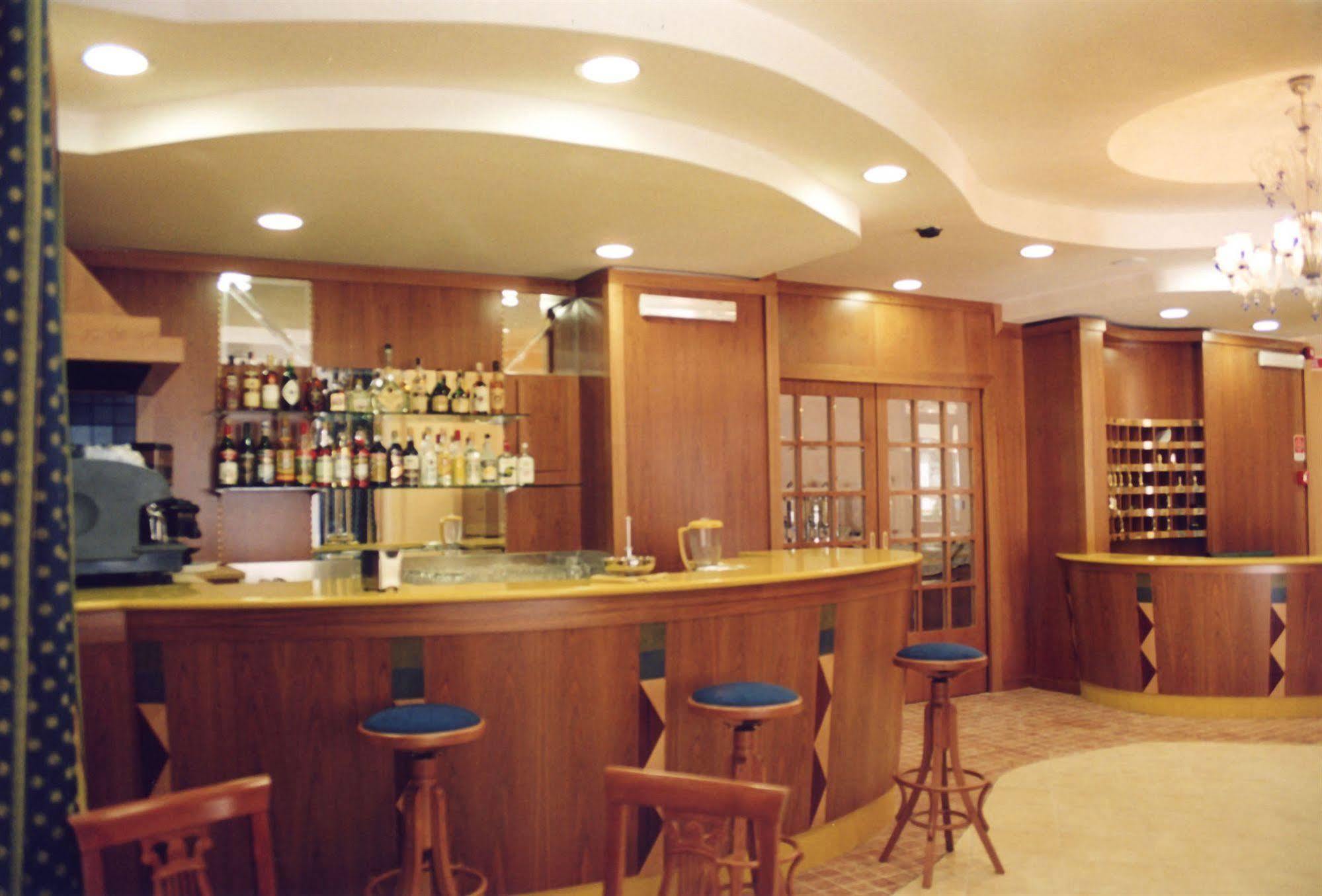 Hotel Park 108 Sport&Wellness لوريكا المظهر الخارجي الصورة