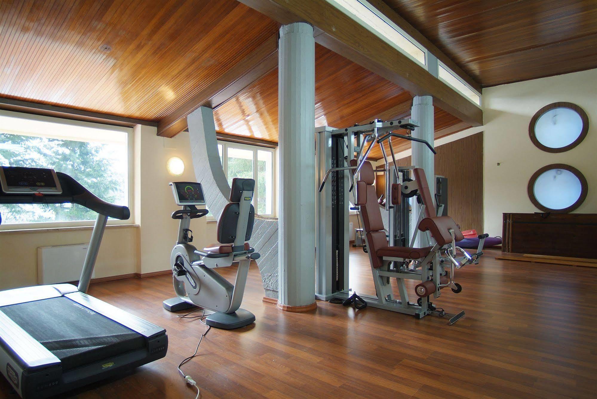 Hotel Park 108 Sport&Wellness لوريكا المظهر الخارجي الصورة